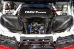 BMW M3 GTR ALMS 2001 года